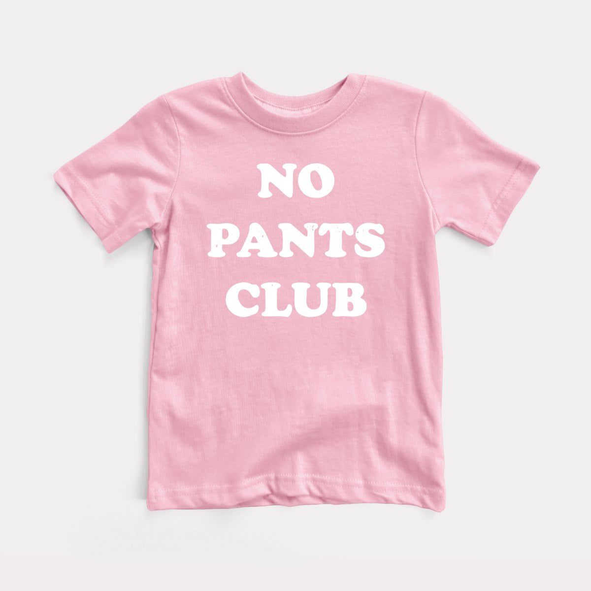No Pants Club