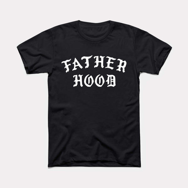Fatherhood Adult Unisex Tee