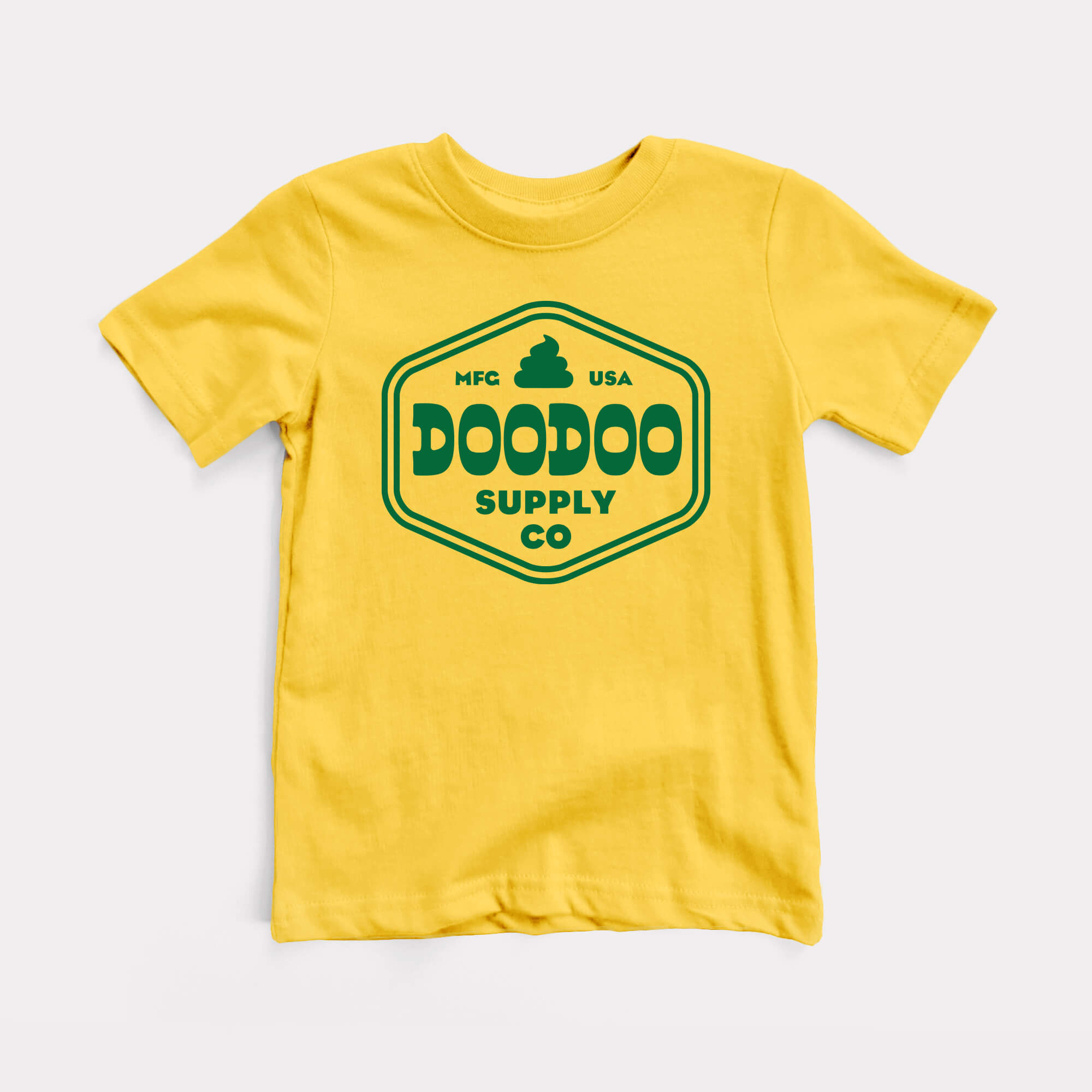 Doo Doo Supply Co Toddler Tee – BabyDoopy