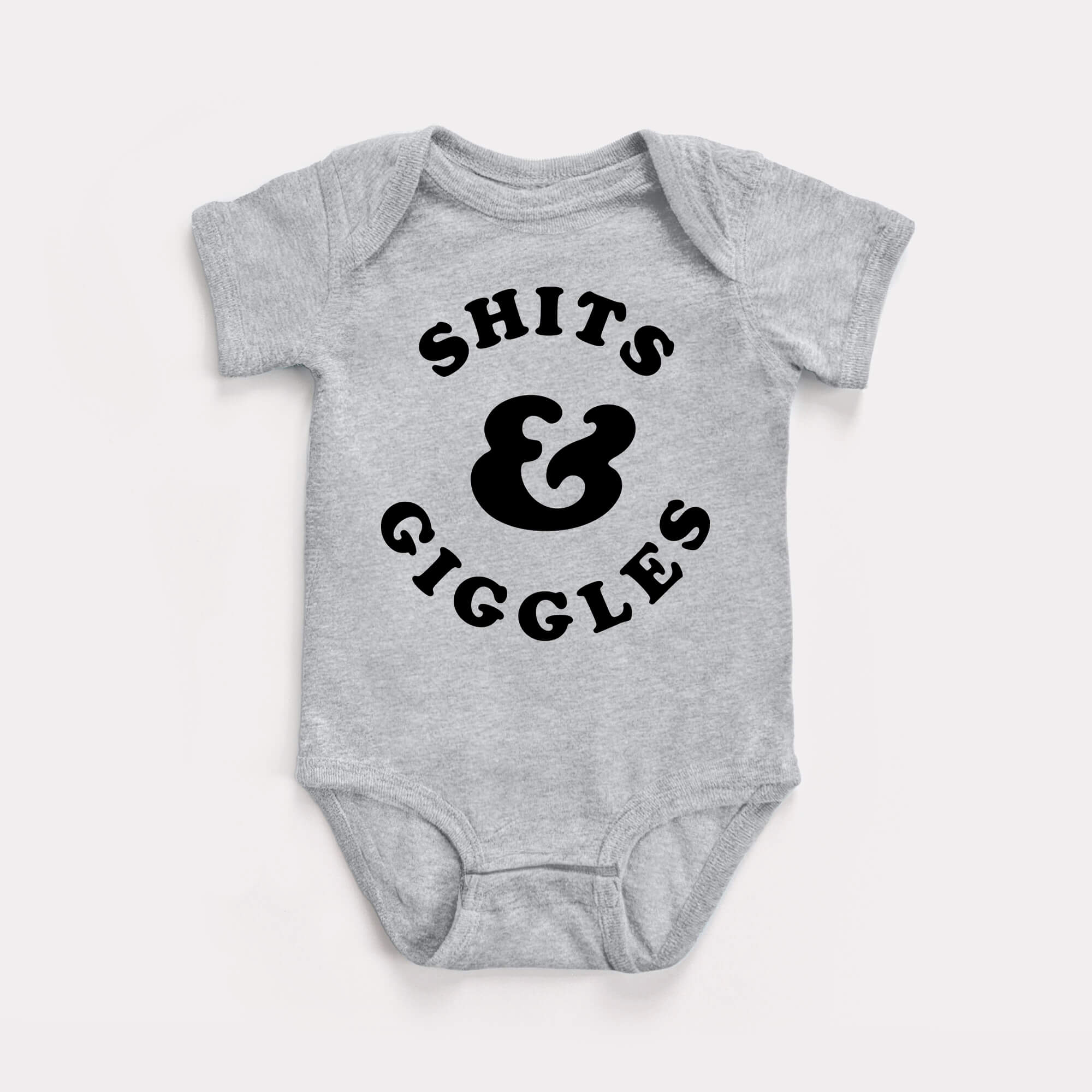 Buy 17 baby bodysuits