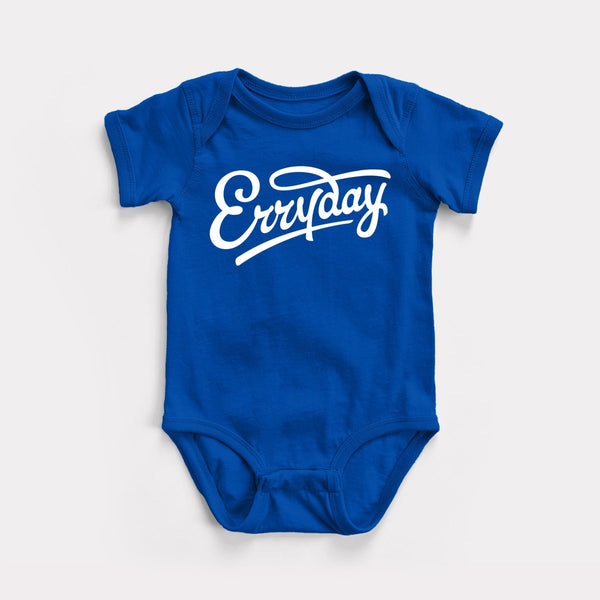 Erryday - Royal - Full Front