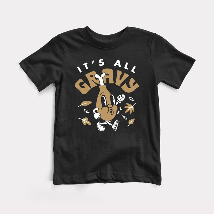 All Gravy - Baby Tee