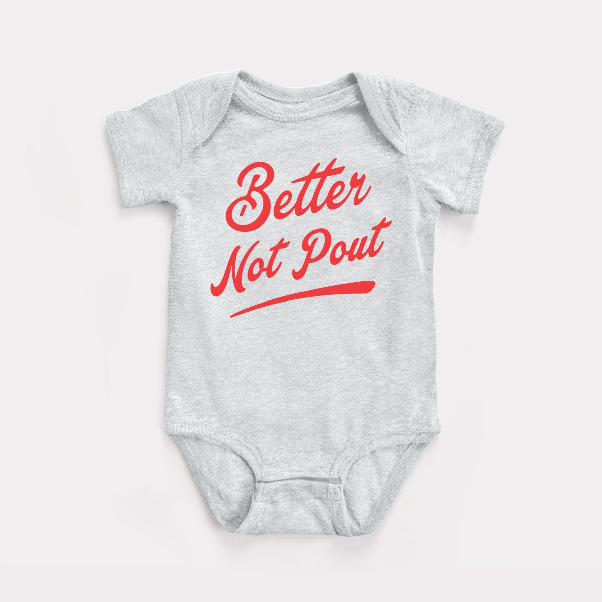 Not Baby Baby Pout Quotes