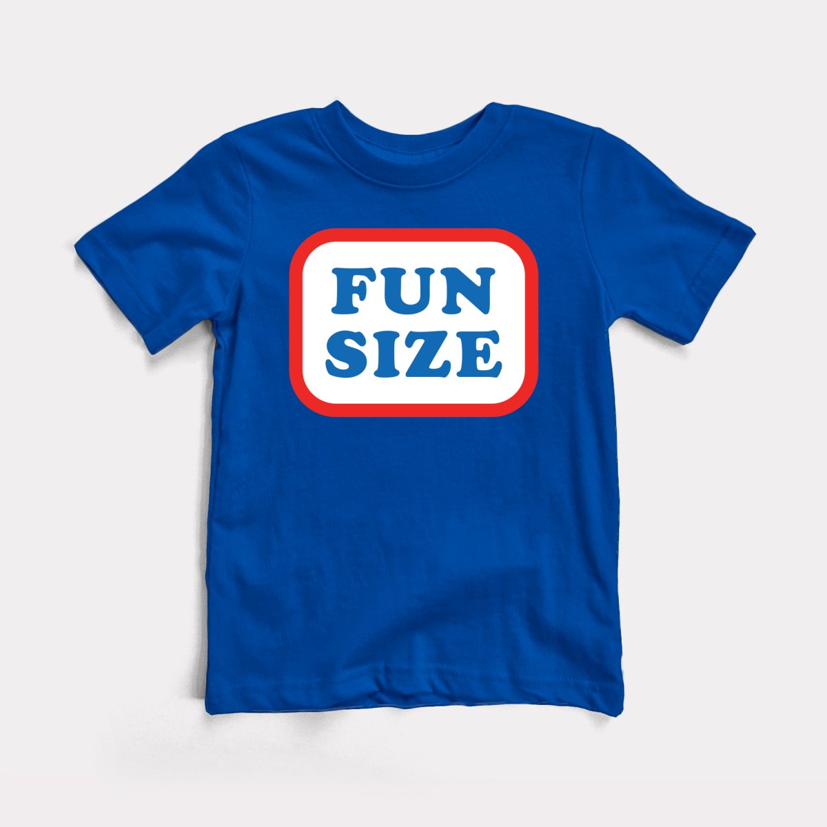 Fun Size - Baby Tee – BabyDoopy