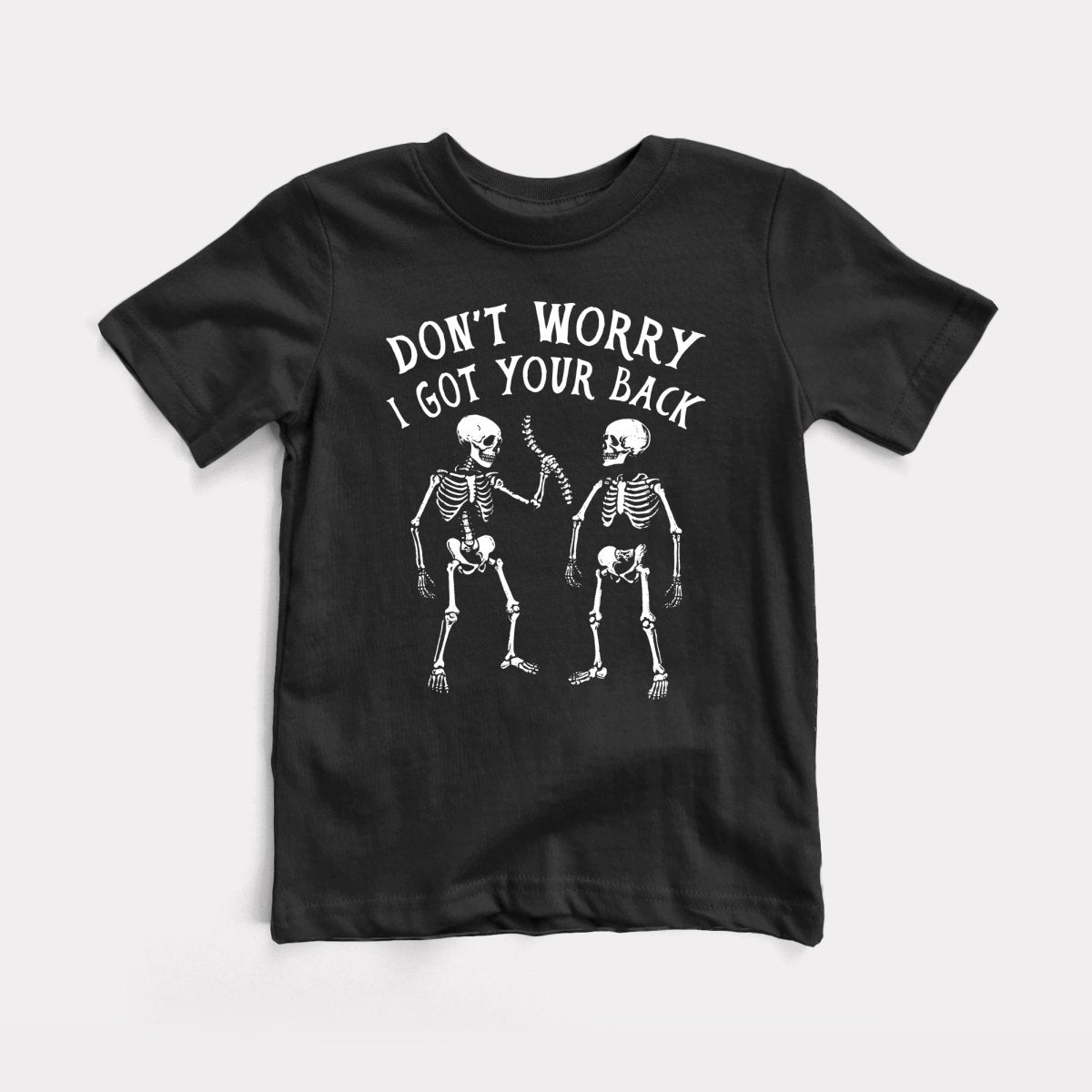 I Got Your Back Youth Tee - Main Image