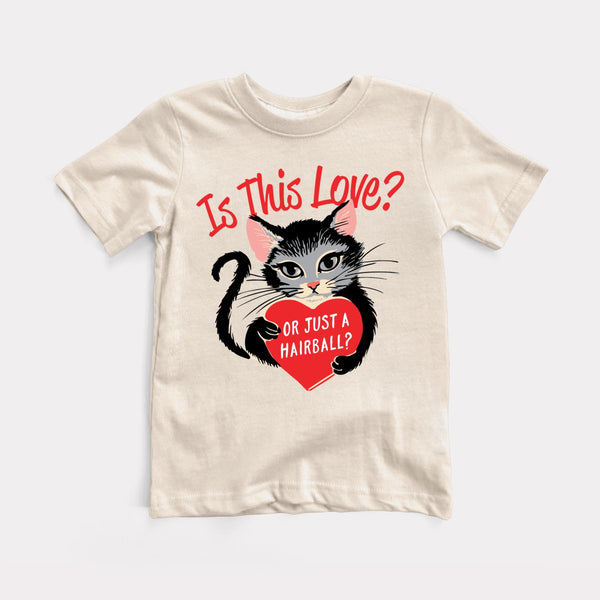 Is This Love - Natural - Full Front