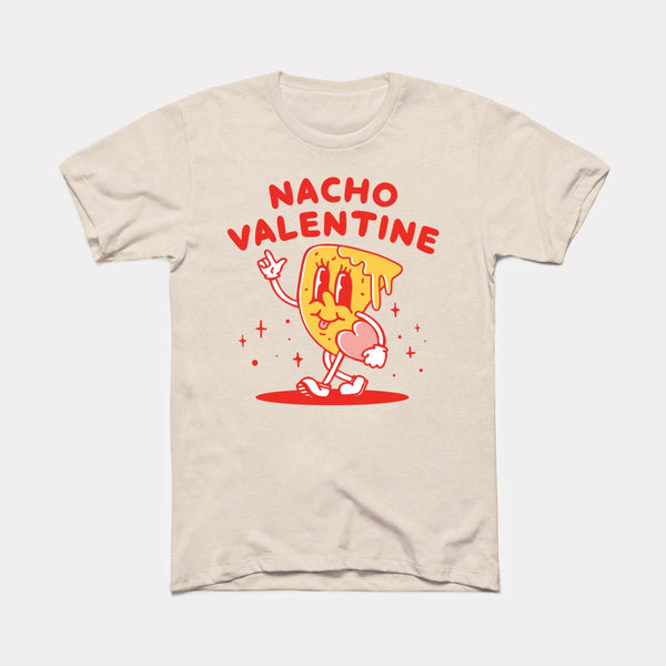 Nacho Valentine - Heather Dust - Full Front