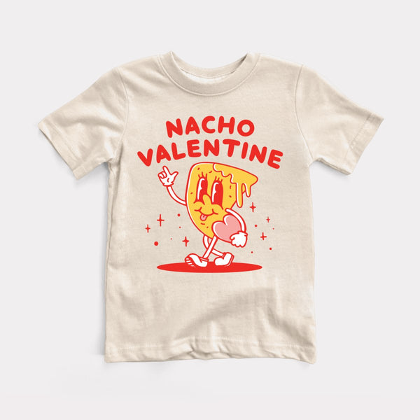 Nacho Valentine - Heather Dust - Full Front