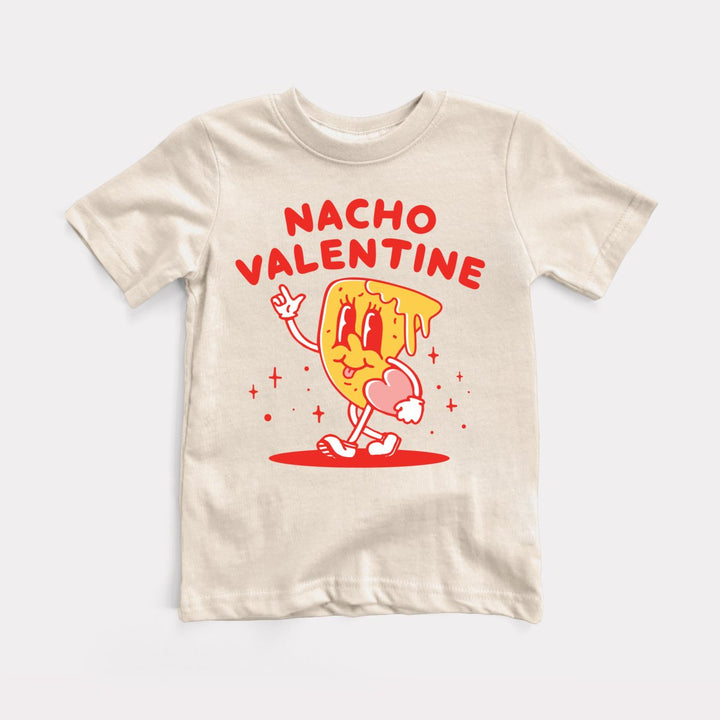 Nacho Valentine Youth Tee