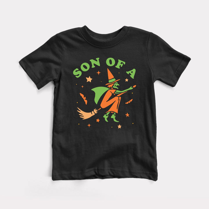 Son of a Witch - Baby Tee