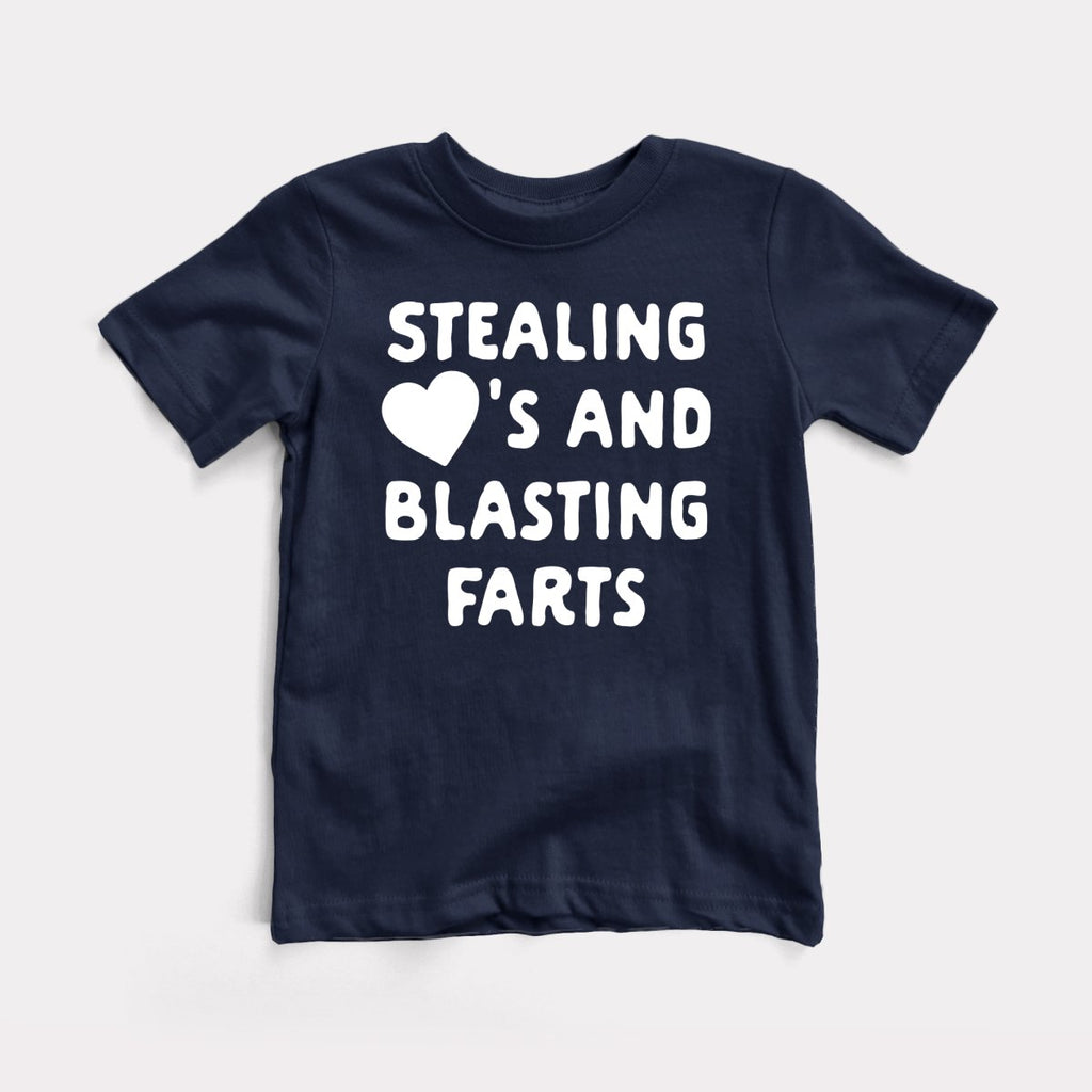 navy