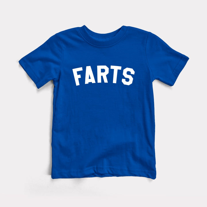 Farts Youth Tee