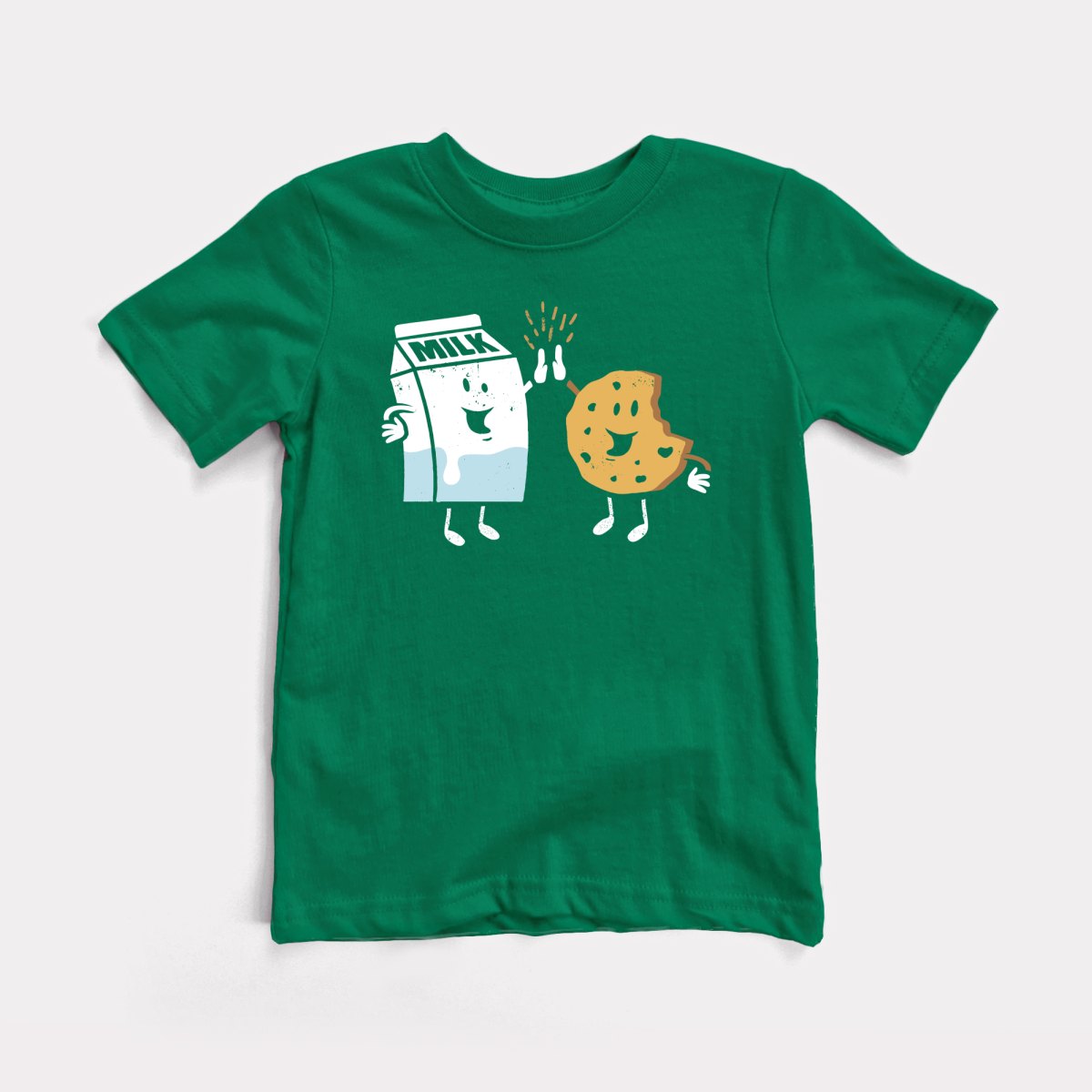 MILKBOY - MILKBOY NEVER SAY NEVER くまBIG Tシャツ XLの通販