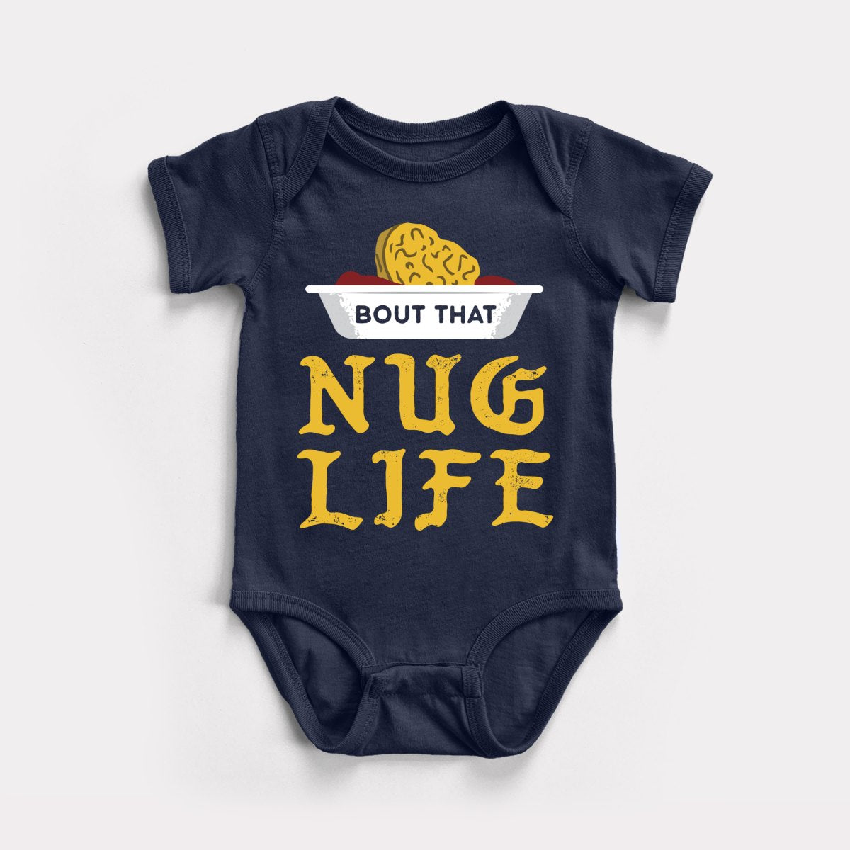 NAME IT Baby-Bodys Für Jungen – Ultraweiches 3er-Pack Aus Baumwolle