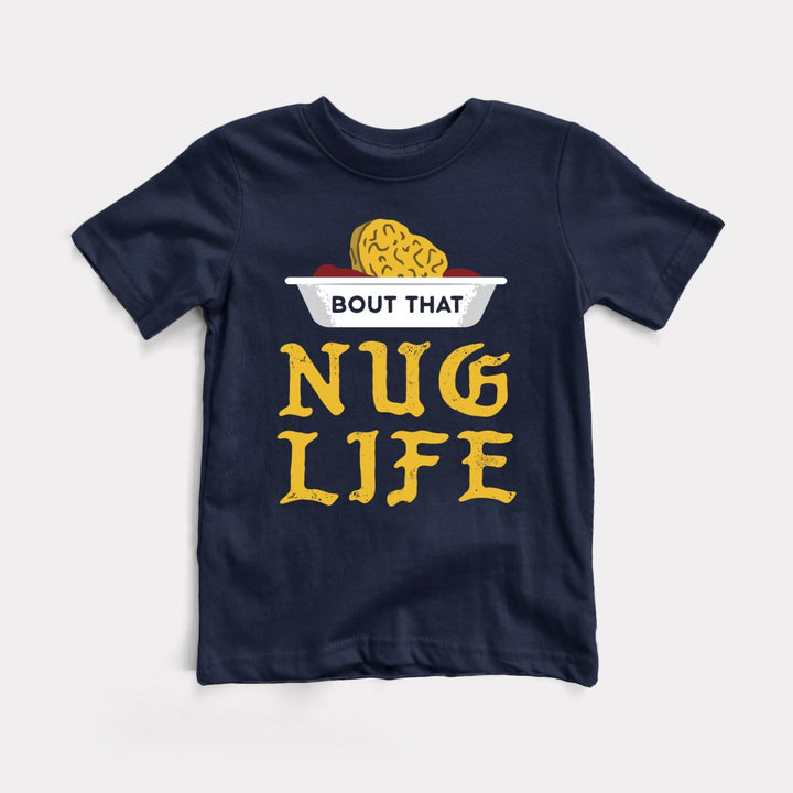 Nug Life Youth Tee