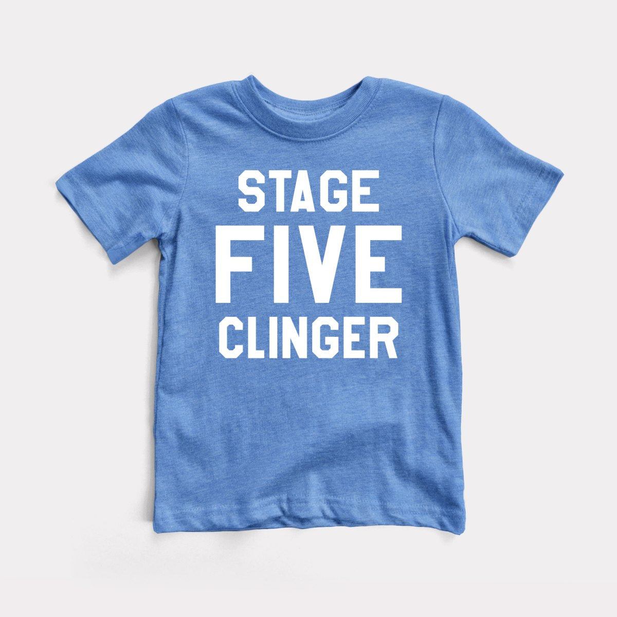 Stage Five Clinger T-Shirt