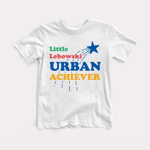 Little Lebowski Urban Achiever Toddler Tee